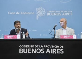 El Gobierno bonaerense anunció nuevas restricciones en la provincia