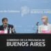 El Gobierno bonaerense anunció nuevas restricciones en la provincia