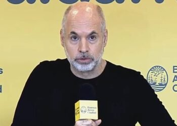 Las medidas que aplicará Horacio Rodríguez Larreta en la Ciudad de Buenos Aires a partir de las 00hs. del viernes