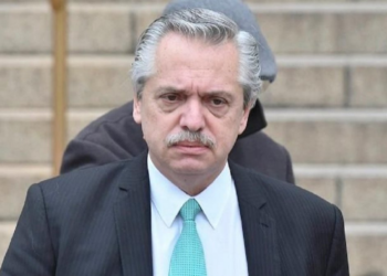 Alberto Fernández: “Si tengo que perder una elección por las medidas, la pierdo”
