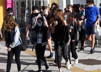 Trotta sobre la presencialidad en CABA: “Se está poniendo en riesgo a toda la sociedad”