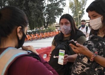 Provincia por provincia, las restricciones que rigen desde hoy