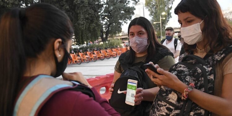 Provincia por provincia, las restricciones que rigen desde hoy