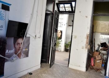 Bahía Blanca: buscan en las cámaras privadas las claves del atentado