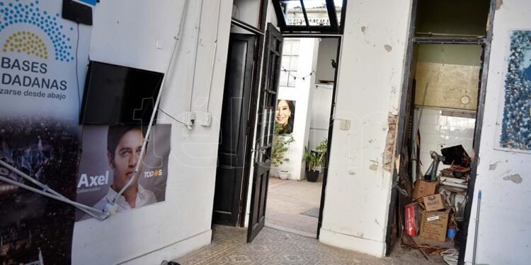 Bahía Blanca: buscan en las cámaras privadas las claves del atentado