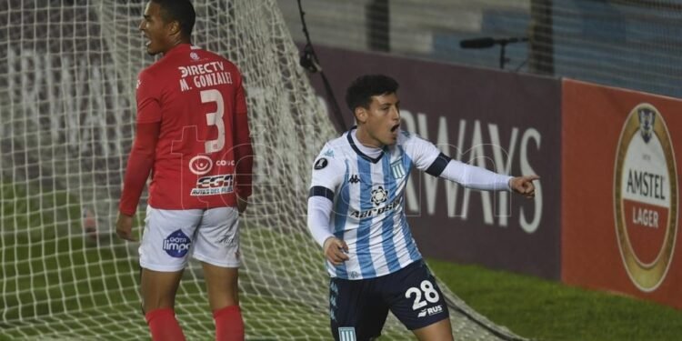 Copa Liga Profesional: Boca y Racing se enfrentan por un lugar en la final