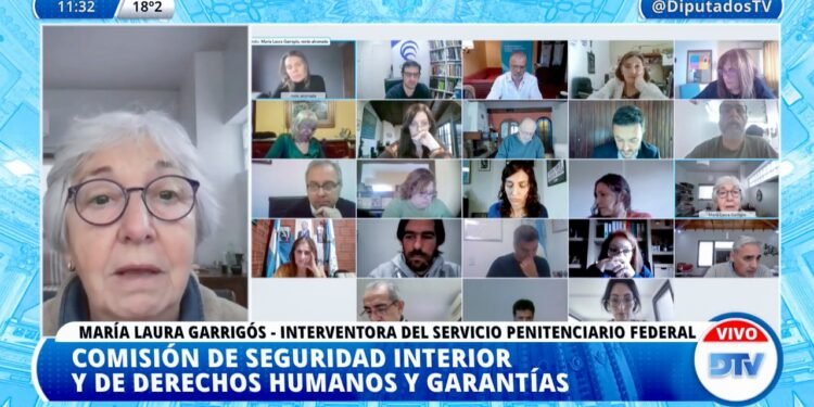 AVANZA EN DIPUTADOS EL DEBATE DEL PROYECTO DE LEY INTEGRAL CONTRA LA VIOLENCIA INSTITUCIONAL