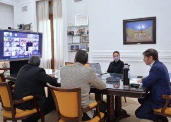 Provincia Leasing financia la compra de equipamiento, maquinaria y vehículos para 34 distritos