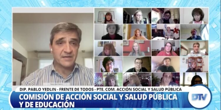 DIPUTADOS: ESPECIALISTAS EXPUSIERON SOBRE LA INICIATIVA QUE JERARQUIZA LA FORMACIÓN Y DESARROLLO DE LA ENFERMERÍA