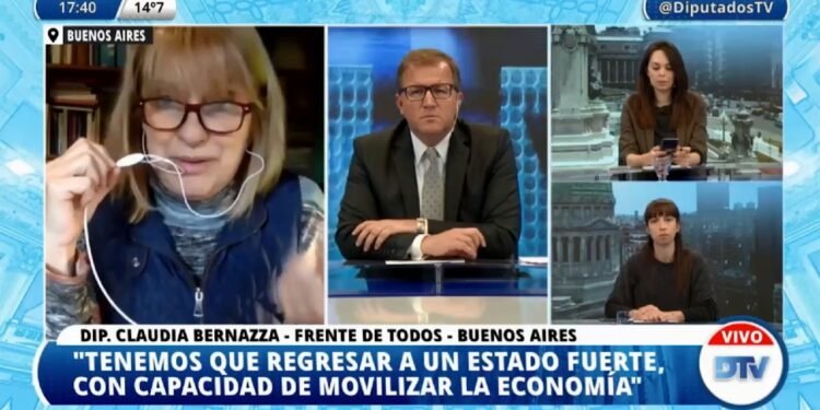 DIPUTADOS SOBRE LA PROMOCIÓN DEL EMPLEO Y LA PRODUCCIÓN