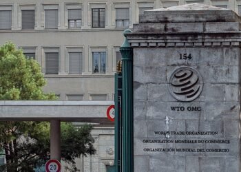 Aumentó el comercio mundial de mercaderías