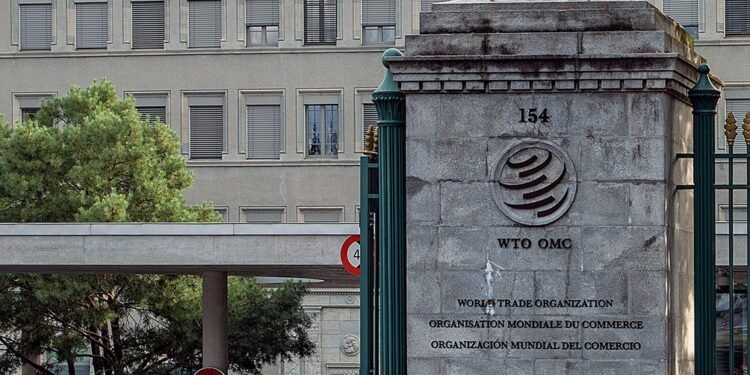 Aumentó el comercio mundial de mercaderías