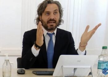 Cafiero: “Argentina atraviesa una sostenida reactivación económica”