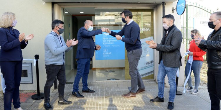 Provincia NET abre un nuevo local en Ensenada