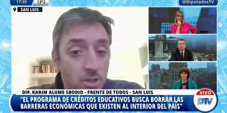 DIPUTADOS SE REFIRIERON A LA IMPORTANCIA DE TRABAJAR EN PROYECTOS EDUCATIVOS