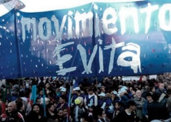 A pedido del Gobierno, Movimiento Evita y Somos Barrios de Pie suspendieron la movilización