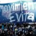 A pedido del Gobierno, Movimiento Evita y Somos Barrios de Pie suspendieron la movilización