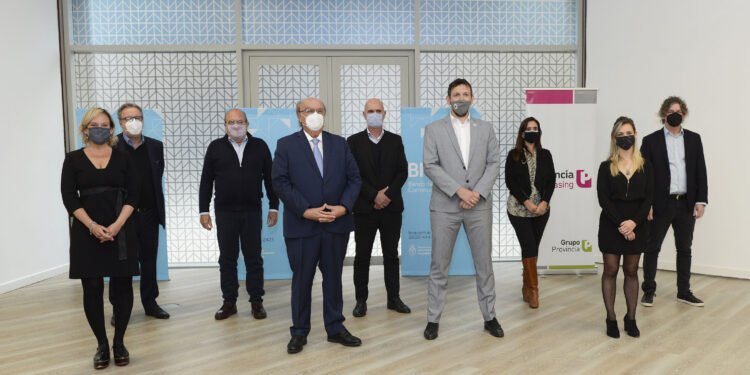 BICE y Provincia Leasing acuerdan financiar juntos grandes proyectos industriales