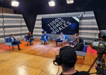 DELPY, un medio disruptivo que busca informar y no opinar