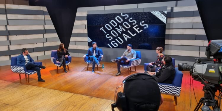 DELPY, un medio disruptivo que busca informar y no opinar