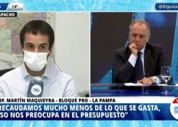 DIPUTADOS COINCIDIERON EN LA IMPORTANCIA DE LA OBRA PÚBLICA EN EL PRESUPUESTO 2022
