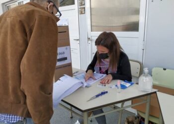 Provincia de Buenos Aires: Juntos ganó en siete de las ocho secciones electorales