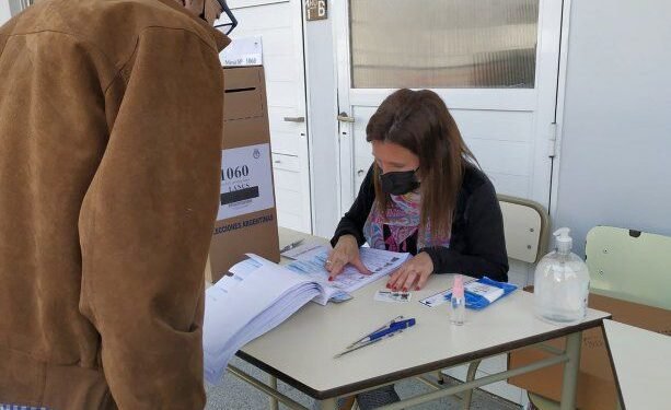 Provincia de Buenos Aires: Juntos ganó en siete de las ocho secciones electorales