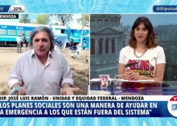 Diputados destacan el proyecto de Ley que convierte planes sociales en empleo