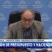 CON AVAL UNÁNIME, LOGRÓ DICTAMEN EL PROYECTO DEL OFICIALISMO QUE IMPULSA ALIVIO FISCAL