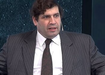 El representante ante el FMI dijo que un eventual acuerdo pretende evitar recesiones