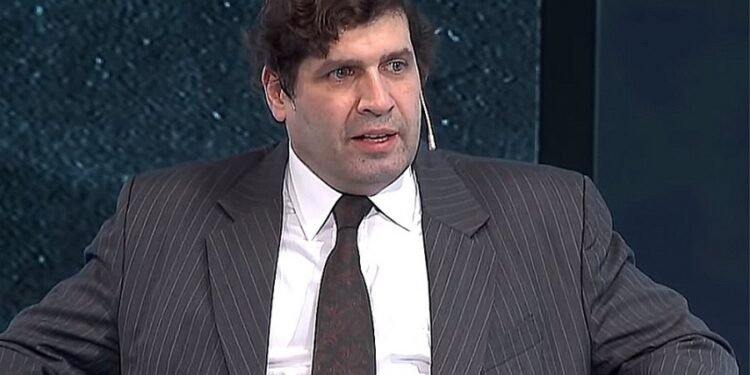 El representante ante el FMI dijo que un eventual acuerdo pretende evitar recesiones