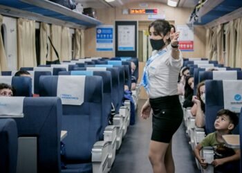 Se vendieron más de 270.000 pasajes a destinos turísticos en menos de una semana