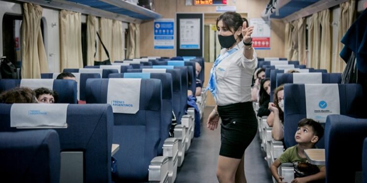 Se vendieron más de 270.000 pasajes a destinos turísticos en menos de una semana