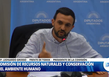 Diputados: Avanza el proyecto de Ley para la gestión integral de envases