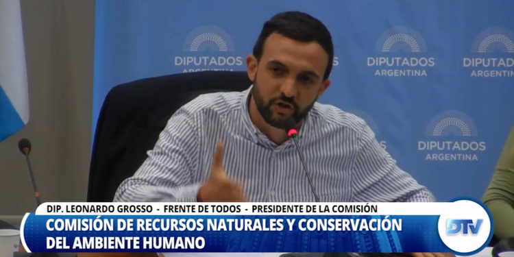 Diputados: Avanza el proyecto de Ley para la gestión integral de envases