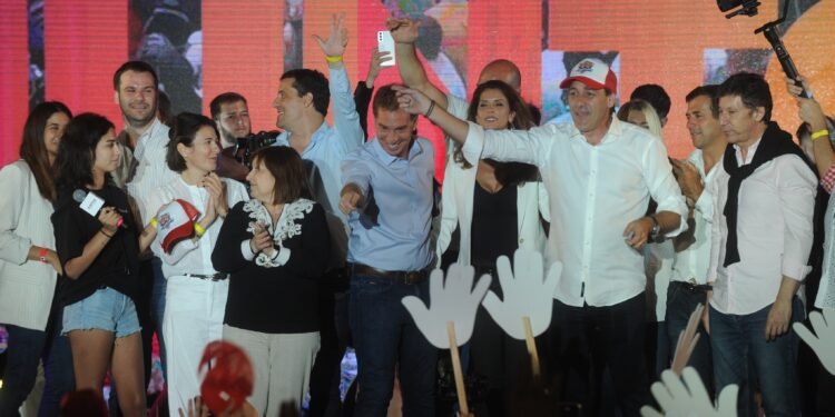 Juntos por el Cambio fue la fuerza más votada pero perdió adhesiones en CABA y Provincia