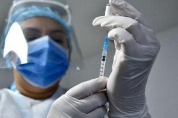 Advierten sobre la importancia de la vacuna frente a una eventual nueva ola