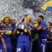 Boca se consagró campeón de la Copa Argentina