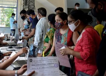 La OMS aprobó el uso de emergencia de la vacuna anticovid Covovax