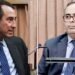 Pedirán juicio político a Llorens y Bertuzzi por un fallo que benefició a Macri