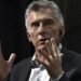 “Macri puso en crisis la democracia al usar el aparato estatal para delitos aberrantes”