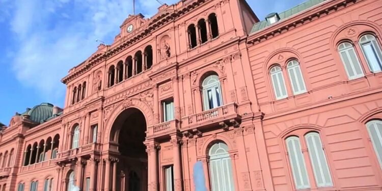 El Presidente recibirá a familiares de las víctimas del 19 y 20 de diciembre de 2001