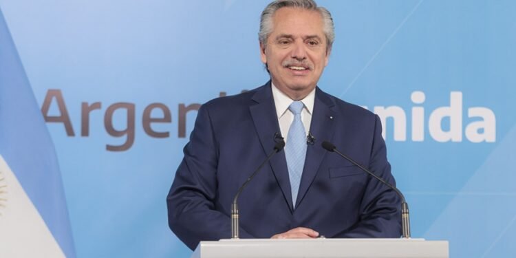 El Presidente abrirá un encuentro de personas con discapacidad