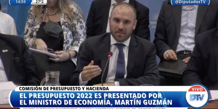 Guzmán: “Argentina está viviendo un proceso de fuerte recuperación económica”