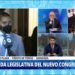 Diputados: La agenda legislativa en el nuevo congreso
