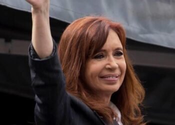 Cristina Fernández asistirá a la asunción de la presidenta electa de Honduras