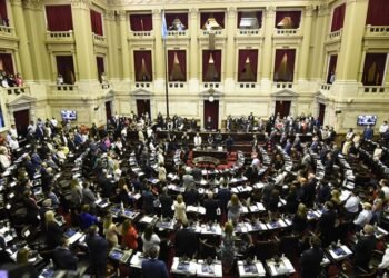 “El pueblo argentino no necesita un ajuste”