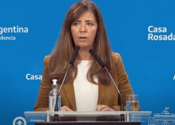 Cerruti aseguró que “el FMI pide un ajuste que el Gobierno no está dispuesto a aplicar”