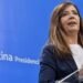 Cerruti: “Argentina defenderá una senda de crecimiento en la negociación con el FMI”