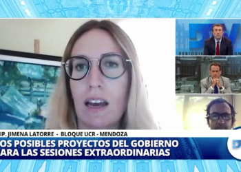 Diputados: Análisis de posibles temas en sesiones extraordinarias